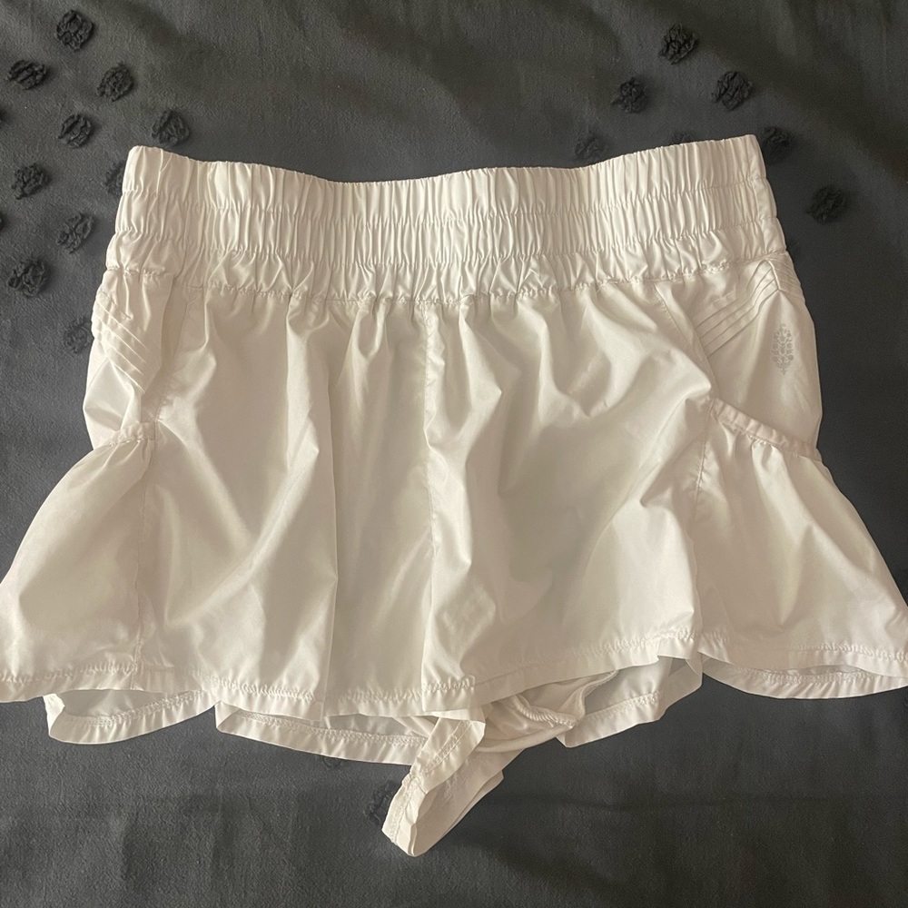 Get Your Flirt On Shorts